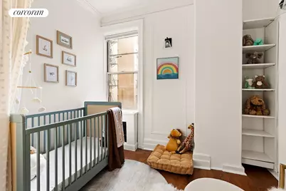 370 Riverside Drive #4C, New York City, NY 10025 - Photo 7