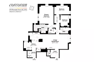 370 Riverside Dr, New York, NY 10025 - Photo 9