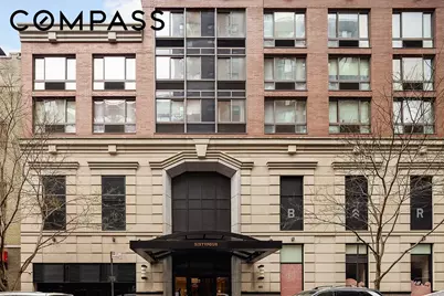 300 E 64th Street #6H, New York City, NY 10065 - Photo 9