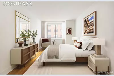 300 E 64th Street #6H, New York City, NY 10065 - Photo 7