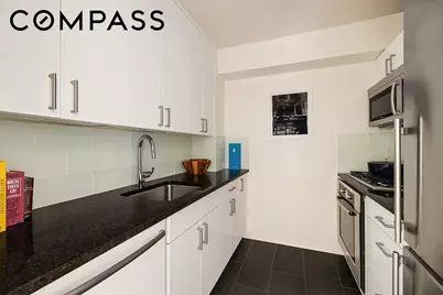 300 E 64th Street #6H, New York City, NY 10065 - Photo 5