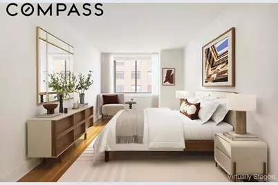 300 E 64th Street #6H, New York City, NY 10065 - Photo 7