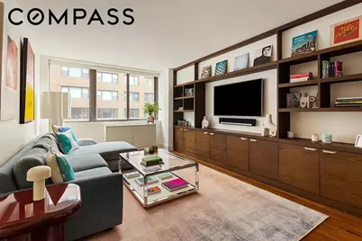 300 E 64th Street #6H, New York City, NY 10065 - Photo 1