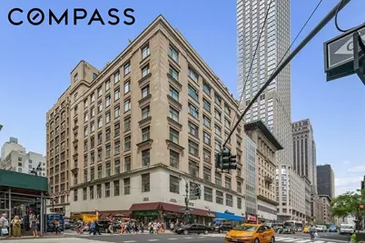 372 5th Avenue #3M, New York City, NY 10018 - Photo 13