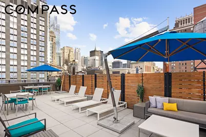 372 5th Avenue #3M, New York City, NY 10018 - Photo 11