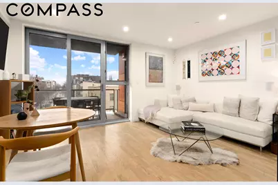 261 Union Avenue #4, New York City, NY 11211 - Photo 1
