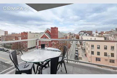 261 Union Avenue #4, Brooklyn, NY 11211 - Photo 9