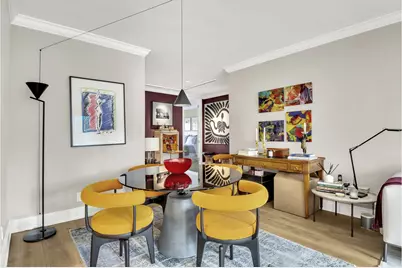 900 Park Avenue #15E, New York City, NY 10075 - Photo 3