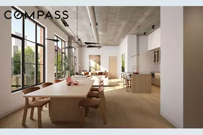 220 E 9th Street #3D, New York City, NY 10003 - Photo 1
