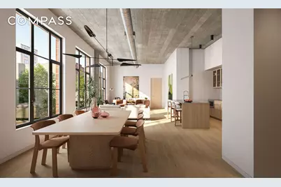 220 E 9th Street #4B, New York City, NY 10003 - Photo 1