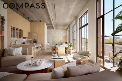 220 E 9th Street #PHA, New York City, NY 10003 - Photo 1