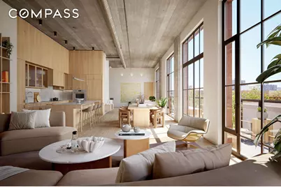 220 E 9th Street #PHA, New York City, NY 10003 - Photo 1