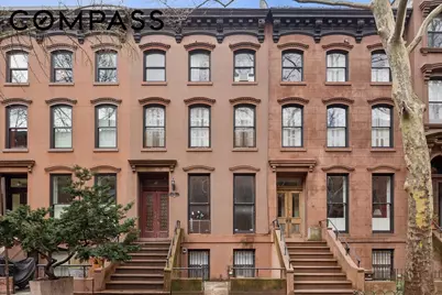 18 S Oxford Street, New York City, NY 11217 - Photo 1