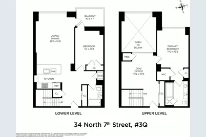 34 N 7th Street #3Q, New York City, NY 11249 - Photo 19