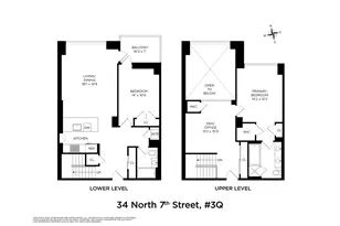 34 N 7th St, New York City, NY 11249 - Photo 19