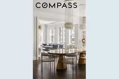 535 Park Avenue #8AB, New York City, NY 10065 - Photo 7