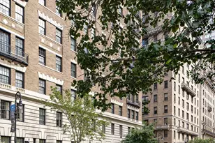 535 Park Ave, New York City, NY 10065 - Photo 19