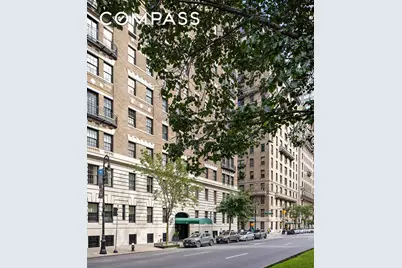 535 Park Avenue #8AB, New York City, NY 10065 - Photo 19