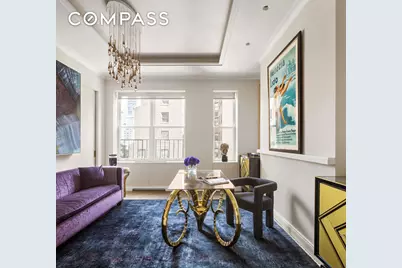 535 Park Avenue #8AB, New York City, NY 10065 - Photo 13