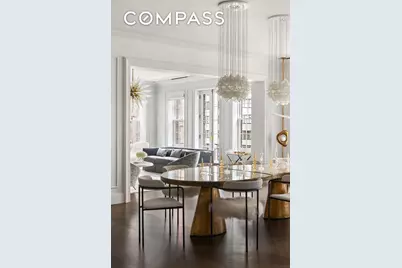 535 Park Avenue #8AB, New York, NY 10065 - Photo 7