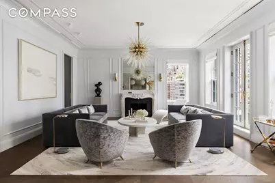 535 Park Avenue #8AB, New York, NY 10065 - Photo 1