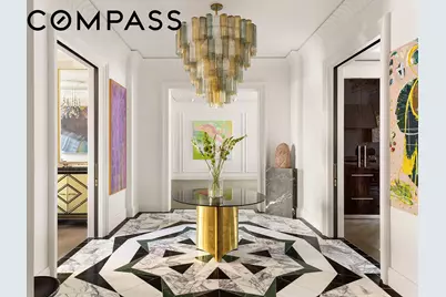 535 Park Avenue #8AB, New York City, NY 10065 - Photo 3