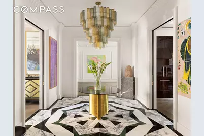 535 Park Avenue #8AB, New York, NY 10065 - Photo 3