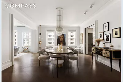 535 Park Avenue #8AB, New York City, NY 10065 - Photo 5