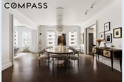 535 Park Avenue #8AB, New York City, NY 10065 - Photo 5