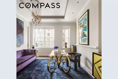 535 Park Avenue #8AB, New York City, NY 10065 - Photo 13