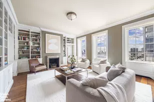 1 Beekman Pl, New York City, NY 10022 - Photo 7