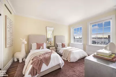 1 Beekman Place #7/8A, New York City, NY 10022 - Photo 13