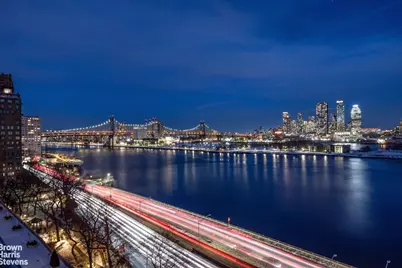 1 Beekman Place #7/8A, New York City, NY 10022 - Photo 5