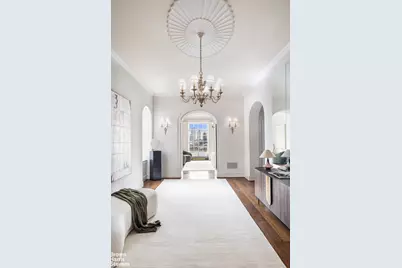 1 Beekman Place #7/8A, New York City, NY 10022 - Photo 3