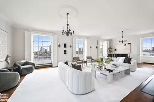 1 Beekman Pl, New York City, NY 10022 - Photo 1