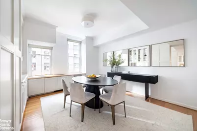 1 Beekman Place #7/8A, New York City, NY 10022 - Photo 19