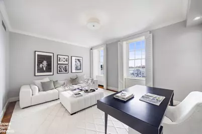 1 Beekman Place #7/8A, New York City, NY 10022 - Photo 17