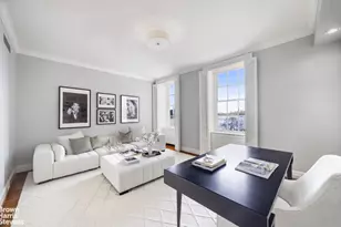 1 Beekman Pl, New York City, NY 10022 - Photo 17