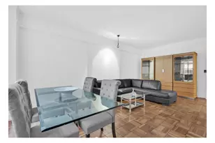 25 Central Prk W, New York City, NY 10023 - Photo 1