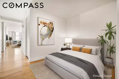 88 Greenwich Street #1014, New York City, NY 10006 - Photo 5