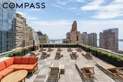 88 Greenwich Street #1014, New York City, NY 10006 - Photo 13