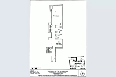 88 Greenwich Street #1014, New York City, NY 10006 - Photo 13