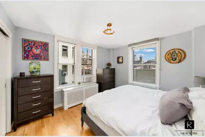 251 W 98th Street #9-C, New York City, NY 10025 - Photo 5