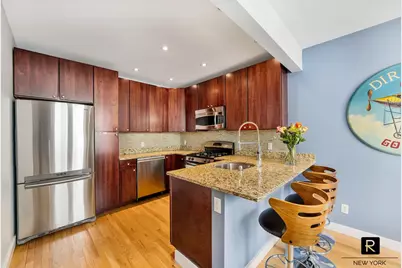 251 W 98th Street #9-C, New York City, NY 10025 - Photo 3