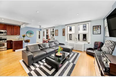 [Address not provided], New York City, NY 10025 - Photo 1