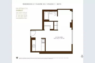 290 3rd Avenue #3D, New York, NY 10010 - Photo 21