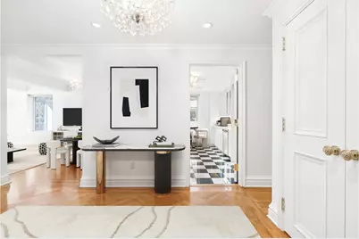 502 Park Avenue #12D, New York, NY 10022 - Photo 3