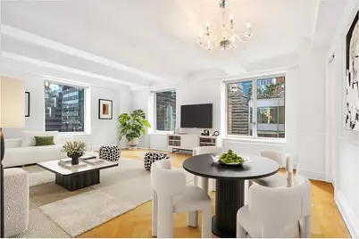 502 Park Avenue #12D, New York, NY 10022 - Photo 1