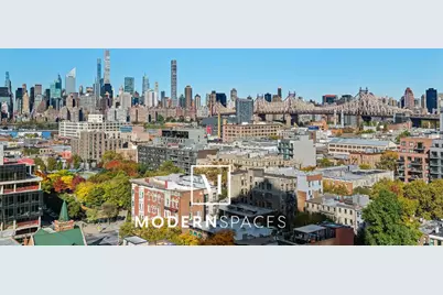 22-43 Jackson Avenue #8-D, Long Island City, NY 11101 - Photo 1