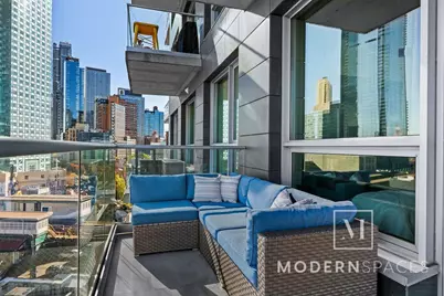 22-43 Jackson Avenue #8-D, Long Island City, NY 11101 - Photo 7